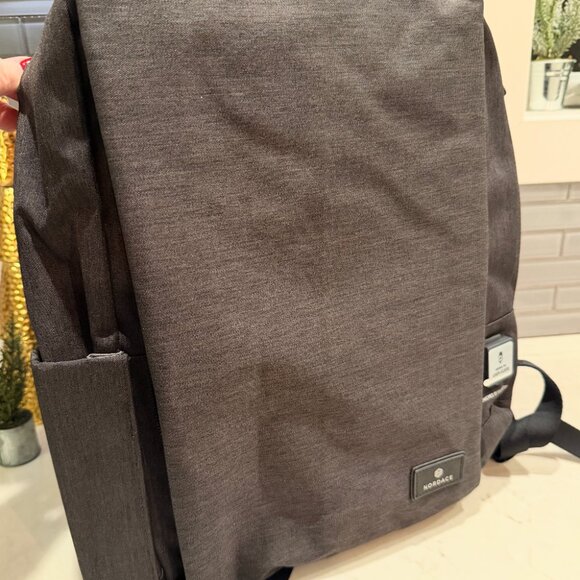 NWT Nordace Siena II Smart Backpack